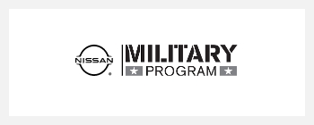 Learn more about the Nissan Military program